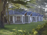 Burchs Resort Naivasha 