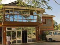 Masada Resort 