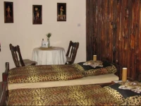 Mount Longonot Lodge 