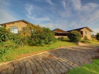 Naivasha Kongoni Lodge 