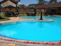 Sawela Lodges 