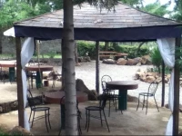 Triple Eden Resort - Naivasha 
