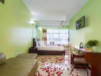 Legacy Hotel and Suites 