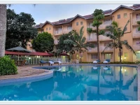 Milele Resort Nakuru 
