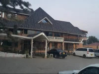 Hotel Bisons 