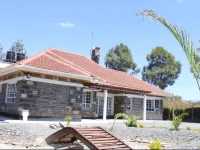 Brownies Guesthouse 