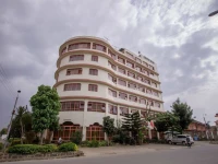 Chester Hotel 