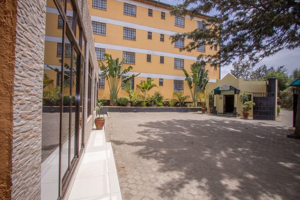 Emboita Hotel 