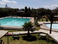 Kivu Resort 