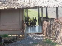 Maili Saba Camp 