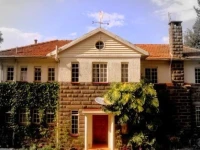 Mamas Guest House 