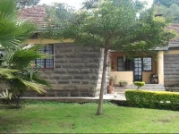 Milimani Suites 