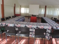Lions Court Lodge 