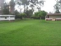 Sportsmans Arms Hotel (Nanyuki-Kenya) 