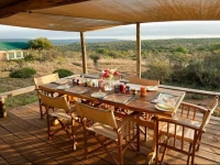 Laikipia Wilderness Camp 