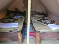 Moof Africa Organic Hostel Camp 