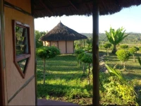 Ragati Lodge 