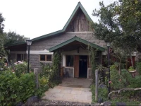 Sere Enkang House 