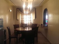 Cozy One Bedroom Apartment 