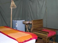 Oloolua Resort 