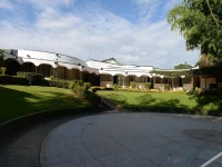 Green Hills Hotel 