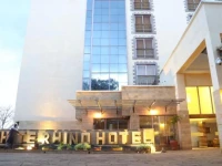 The White Rhino Hotel 