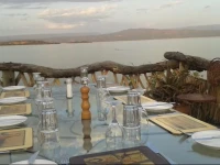 Samatian Island Lodge 