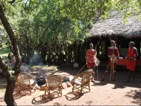 Olkoroi Camp 