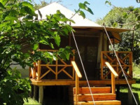 Ol Moran Tented Camp