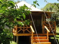 Ol Moran Tented Camp 
