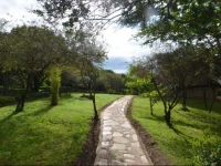 Mara Sidai Camp 