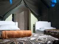 Rhino Tourist Camp 