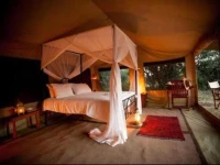 Sentinel Mara Camp 