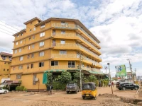 The Coconut Grill Hotels 