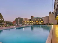 Kilimo Grand Resort 