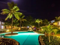 Amani Tiwi Beach Resort 
