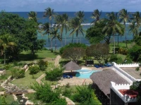 Hillpark Hotel - Tiwi Beach 