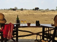 Satao Camp 