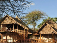 Severin Safari Camp