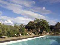 Kanzi House