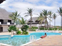 Barracuda Inn Resort 