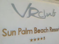 Sun Palm Beach Resort 