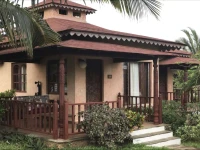 Crystal Bay Resort 