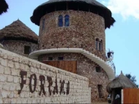 Eden House Fortamu 