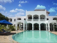 Jahazi House 