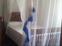 Luciano & Grace Apartments 