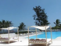 Sailor House Watamu 