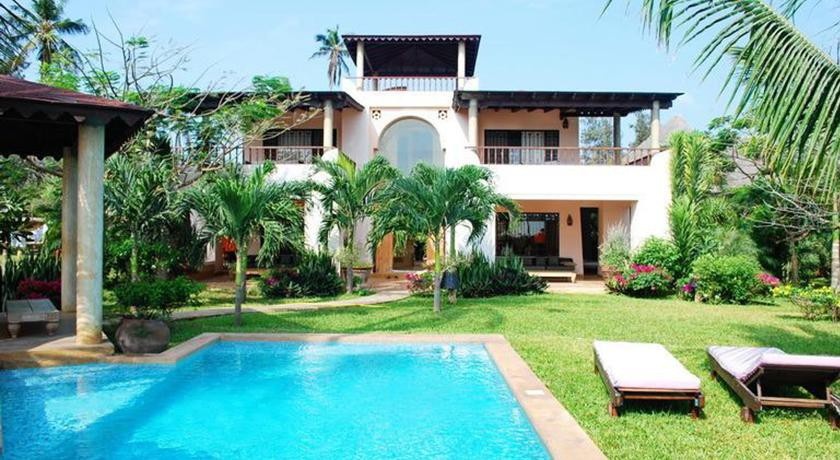 Villa Watamu 