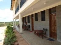 Voi Lutheran Guesthouse 