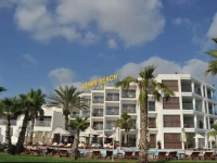 Adams Beach Hotel Deluxe Wing - Adults only 